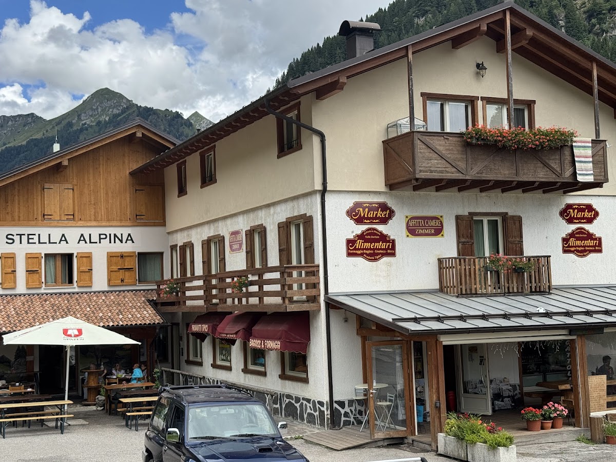 Stella Alpina Photos 2